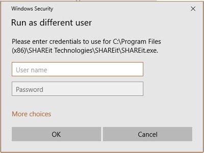 How to run multiple instance of the same application in Windows 10.